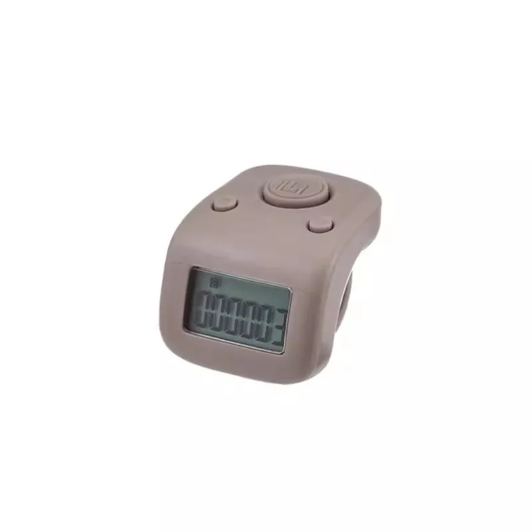 Smart LCD Finger Counter with LED Backlight and Easy-Reset Function- Furaha Finds Kenya