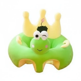 Baby Support Seat – Soft Infant Sofa Sitting Aid Baby & Infant Gear Baby Toys & Activity Equipment