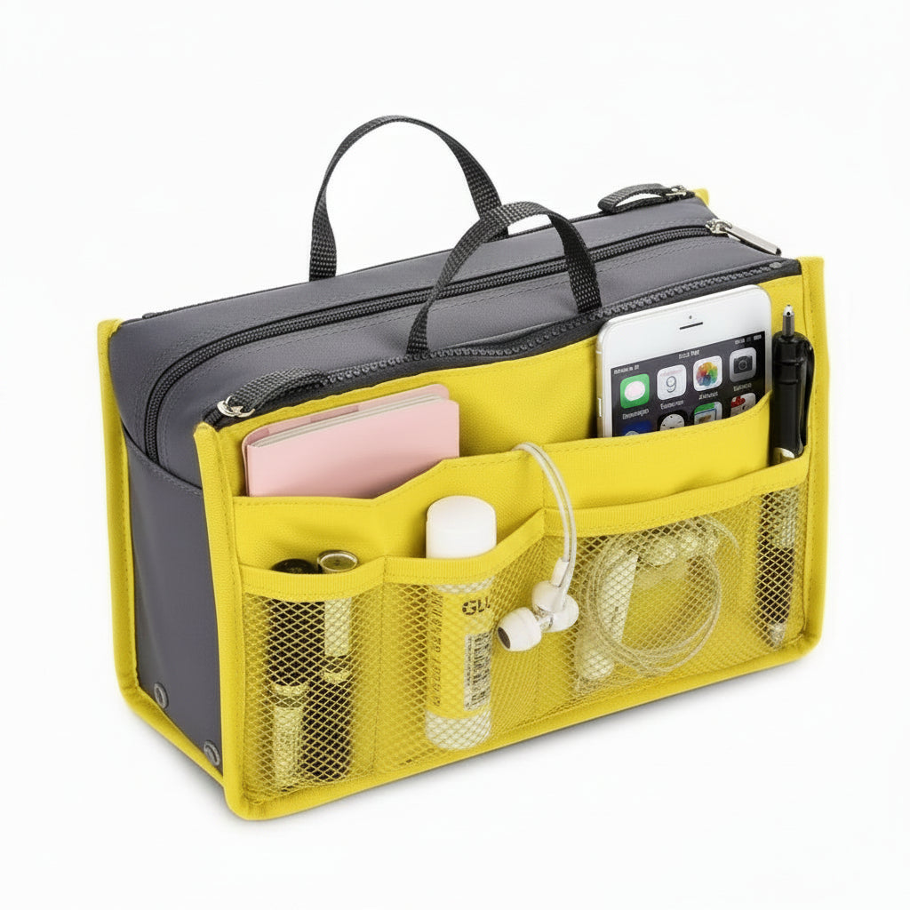 Kangaroo Bag Organizer Insert Bag organizer Bag Inserts & Organizers