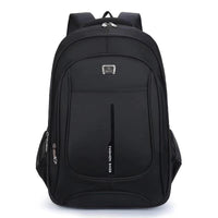 High Quality Large Oxford Laptop Backpack - Waterproof School Shoulder Bag Bags and bagpacks Laptop Backpacks