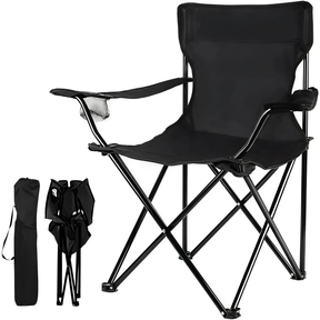 Foldable Camping Chair Camping chair Camp Furniture