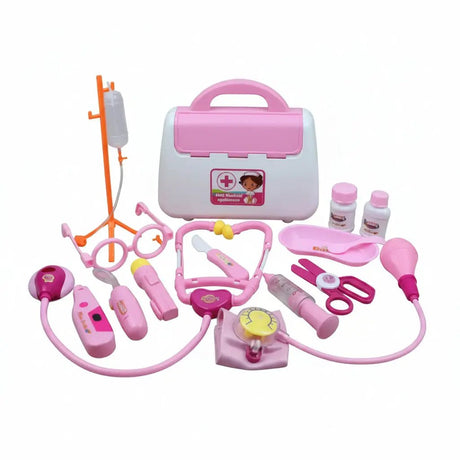 Untitled 26May_13:33:41 Baby & Kids Doctor Playsets