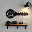 Welcome Home Wall Key Organizer Key holder Organizers