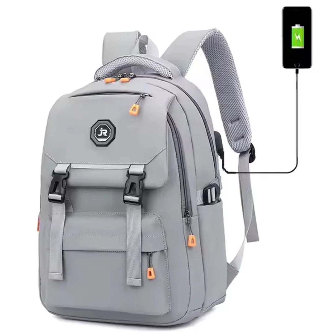 Waterproof Large Capacity School Bag Backpacks & Bags Bath Towels & Washcloths