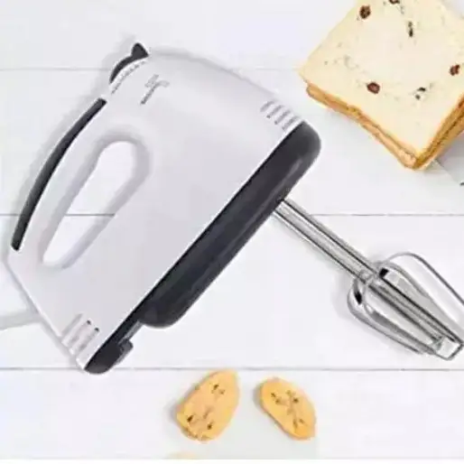 Sokany Electric Hand Mixer Kitchen & Dining Food Mixers