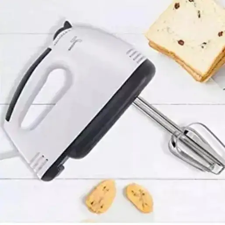 Sokany Electric Hand Mixer Kitchen & Dining Food Mixers