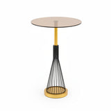 Caged Bedside & Table Lamp Bedside lamp Table Lamps