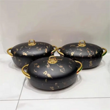 Furaha Finds hotpot set.