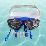 Anti-Fog Swimming Goggles For Adults and Older Children Swim goggles Swim Goggles