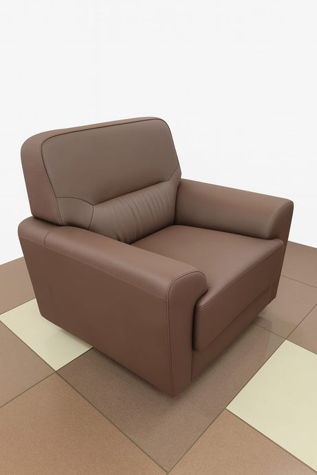 5 Seater Sofa Set with Modern Design and Comfortable Cushions