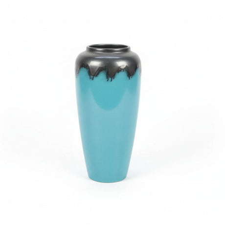 Ceramic Vase Tall Decorative Flower Vase