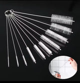 Furaha Finds cleaning brushes.