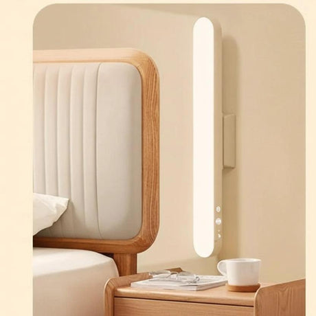 Magnetic Rechargeable Wall Lamp with Remote Control Magnetic wall lamp Wall Light Fixtures