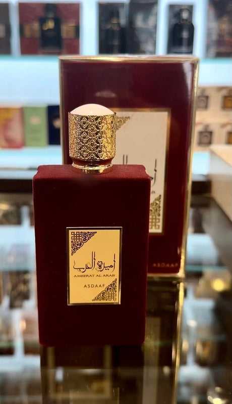Ameerat Al Arab by Asdaaf – Eau de Parfum- Furaha Finds Kenya