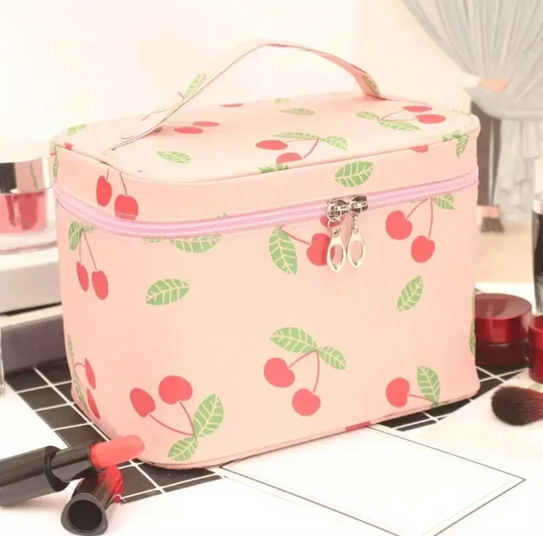 Furaha Finds Cosmetic bag 