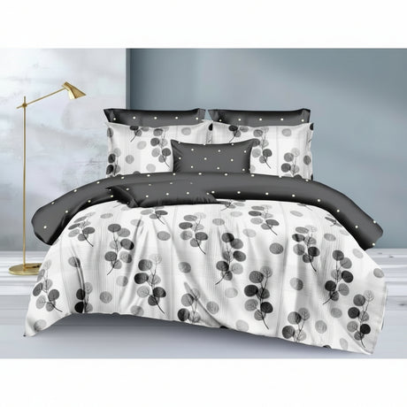 6x7 Binded Duvet Set Duvet set Bedding Sets