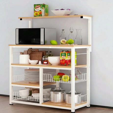 Untitled 21May_14:45:55 Storage racks Kitchen Organizers