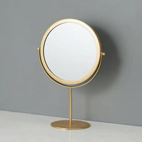 Vintage Makeup Mirror Tabletop Makeup Mirrors