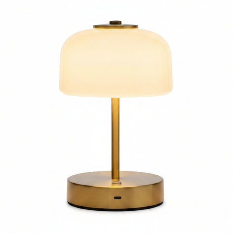 Luxury Cordless LED Lamp Led lamp Lamps