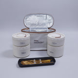 5 In 1 Insulated Lunch Set Combo With Cutlery Set Lunch Box Sets