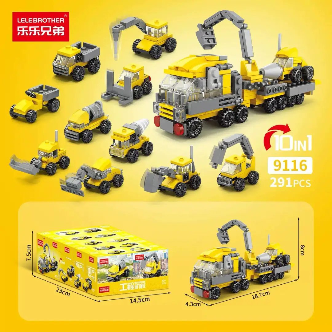 Mini Lego Sets Mini Lego set Building Toys