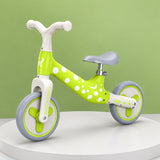 Size 12 Kids Balance Bike Balance bike Push & Pedal Riding Vehicles