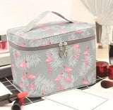 Furaha Finds Cosmetic bag 
