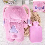 Stitch Plush Hot Water Bottle Hot water bottle Hot Water Bottles