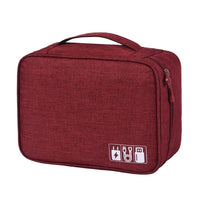 Premium Quality Everyday Essentials Set For Daily Use Cable Management