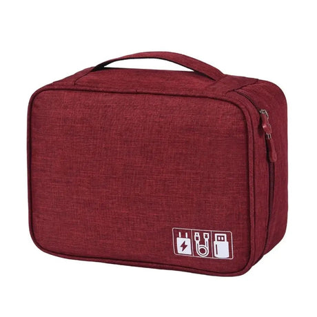 Premium Quality Everyday Essentials Set For Daily Use Cable Management