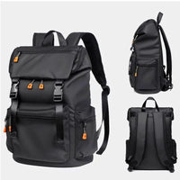Travel Backpack Cabin Carry-On Laptop Bag for Men and Women Backpacks & Bags