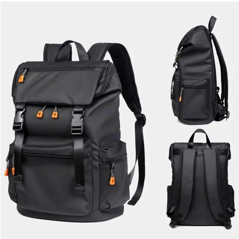 Travel Backpack Cabin Carry-On Laptop Bag for Men and Women Backpacks & Bags