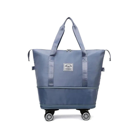 Untitled 13Jul_18:15:57 Travel bag Duffel Bags