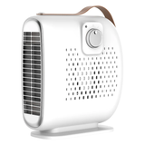 500W Electric PTC Ceramic Heater Fan for Home and Office Use