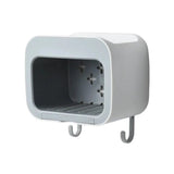 Untitled May Sixteen 1631 Edition Premium Digital Asset Bath Caddies