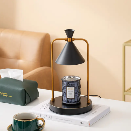 Furaha Finds Electric Candle Warmers
