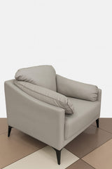 5-Seater Sofa Set with Modern Design and Comfortable Cushions