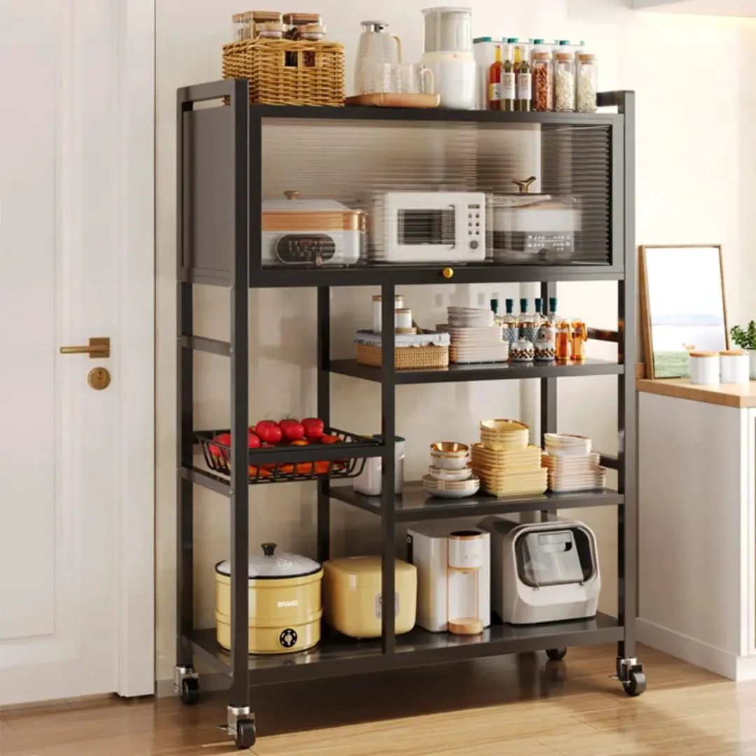 Heavy Duty Kitchen Cabinet with Wheels Kitchen Cabinets