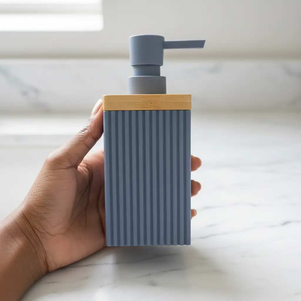 Plastic Soap & Lotion Dispenser Soap dispenser Soap & Lotion Dispensers
