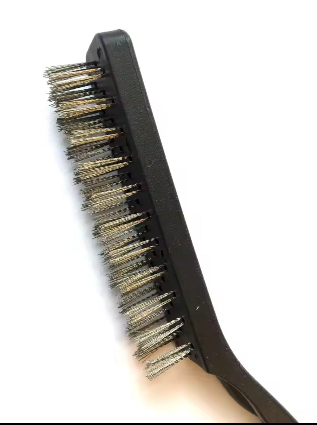 3pcs Copper Cooker Cleaning Brushes Heavy-Duty Kitchen Scrubbers for Stubborn Stains- Furaha Finds Kenya