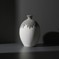 Minimalist Boho Ceramic Vase Vases