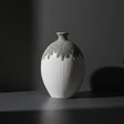 Minimalist Boho Ceramic Vase Vases