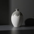 Minimalist Boho Ceramic Vase Vases