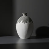 Minimalist Boho Ceramic Vase Vases