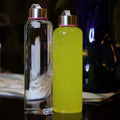 Glass Bottle 500ml Water Bottles
