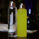 Glass Bottle 500ml Water Bottles