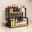 Kitchen Countertop Storage Rack Kitchen storage rack Storage & Organization