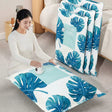 Vacuum Compression Bags With Electric Pump For Clothes households Household Storage Bags