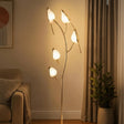 Bird Themed Floor Lamp Floor lamp Floor Lamps