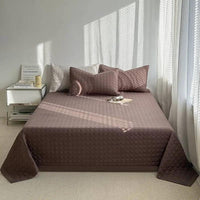 Premium Bedspread Set Bedspread Bed Sheets